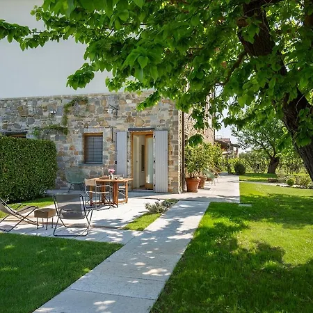 Massoni Wine Relais,