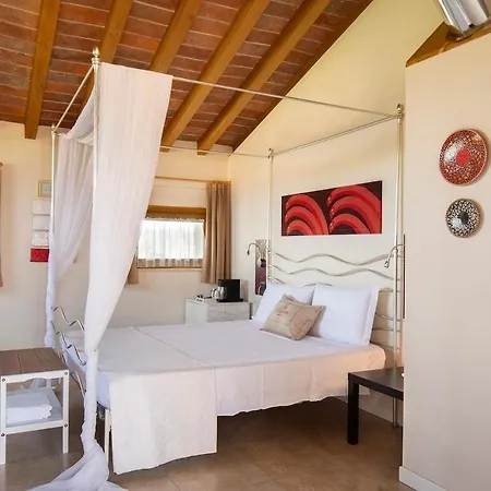 Massoni Wine Relais, فيلة