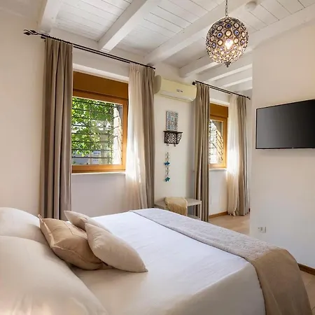 Massoni Wine Relais, بسكييرا ديل غاردا