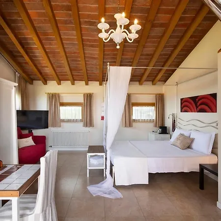 Massoni Wine Relais, *