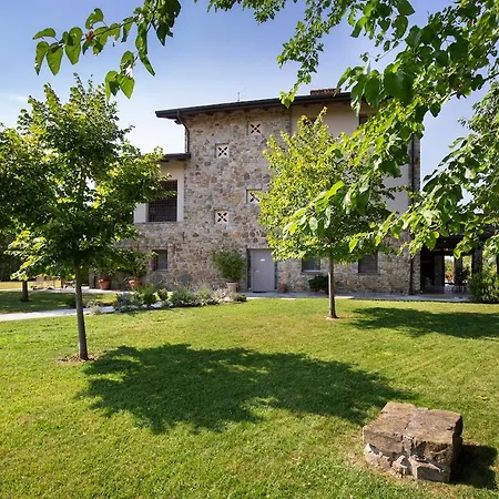 Massoni Wine Relais, *