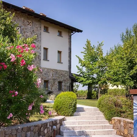 Massoni Wine Relais, Pousada *
