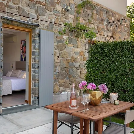 Massoni Wine Relais, *