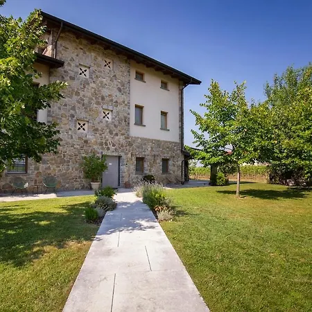 Massoni Wine Relais,