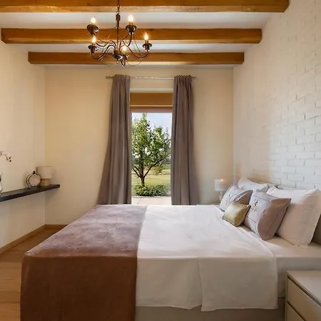 فيلة Massoni Wine Relais,