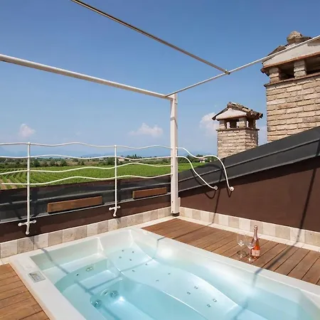 Massoni Wine Relais,