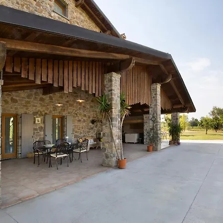 Massoni Wine Relais,