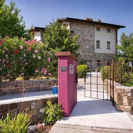 Massoni Wine Relais, فيلة