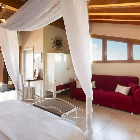 فيلة Massoni Wine Relais, بسكييرا ديل غاردا